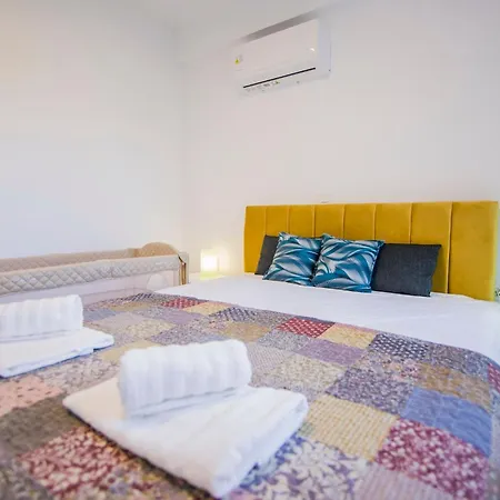 Apartamento Sophie - New Cozy Place With A Garden