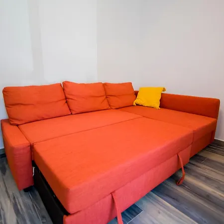 Sophie - New Cozy Place With A Garden *