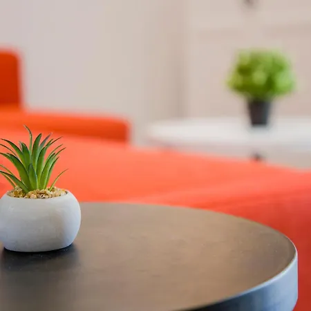 Apartamento Sophie - New Cozy Place With A Garden Ofrínion