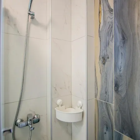 Sophie - New Cozy Place With A Garden Apartamento Ofrínion