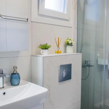 Apartament Sophie - New Cozy Place With A Garden