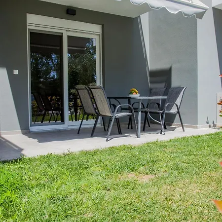 Sophie - New Cozy Place With A Garden