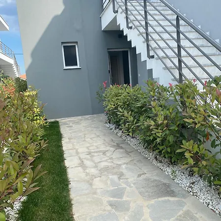 Apartment Sophie - New Cozy Place With A Garden