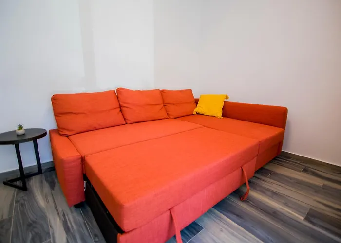 Sophie - New Cozy Place With A Garden *