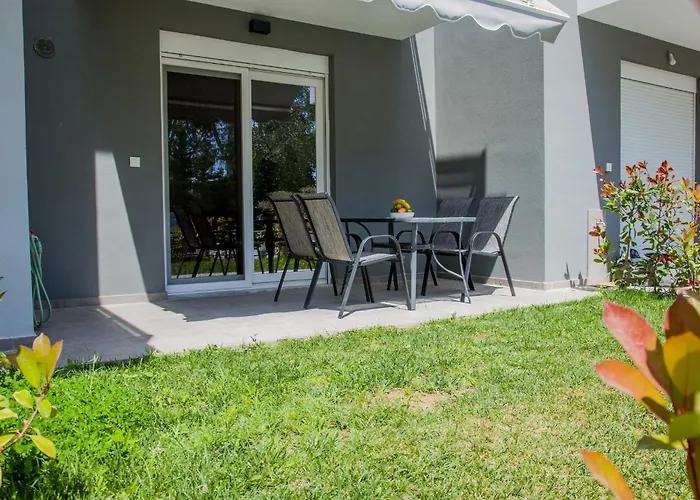 Sophie - New Cozy Place With A Garden