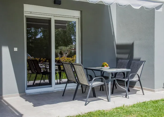 شقة Sophie - New Cozy Place With A Garden