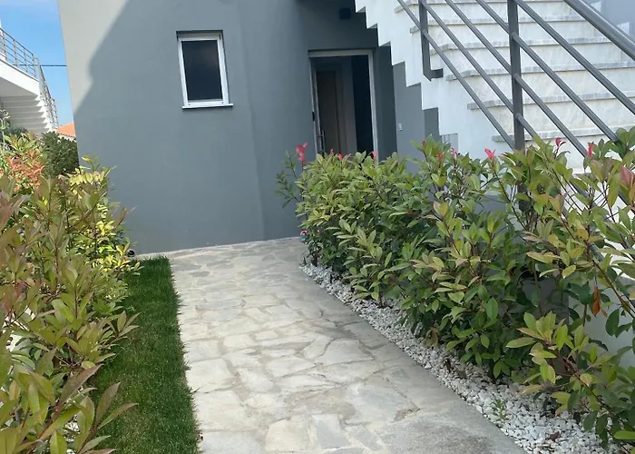 شقة Sophie - New Cozy Place With A Garden